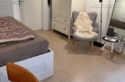 Möbliertes Apartment in Bonn-Plittersdorf-Hochkreuz