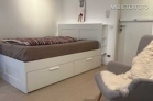 Möbliertes Apartment in Bonn-Plittersdorf-Hochkreuz