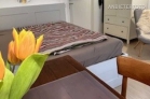 Möbliertes Apartment in Bonn-Plittersdorf-Hochkreuz