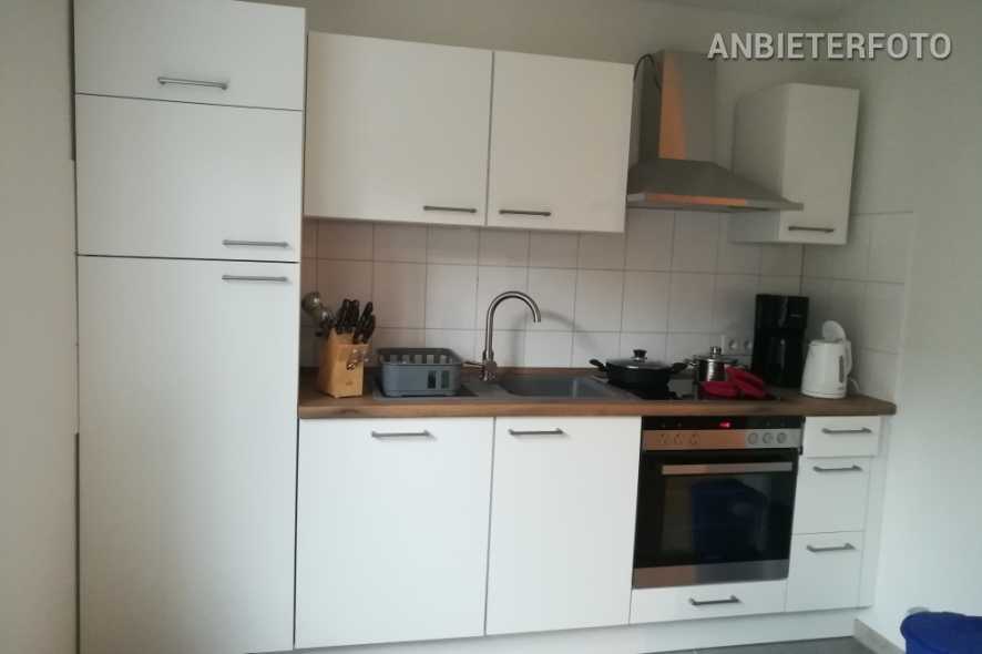 Helle in sich abgeschlossene und hochwertig möblierte Wohnung in Alfter