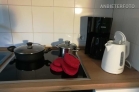 Helle in sich abgeschlossene und hochwertig möblierte Wohnung in Alfter