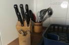 Helle in sich abgeschlossene und hochwertig möblierte Wohnung in Alfter