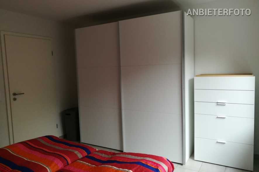 Helle in sich abgeschlossene und hochwertig möblierte Wohnung in Alfter