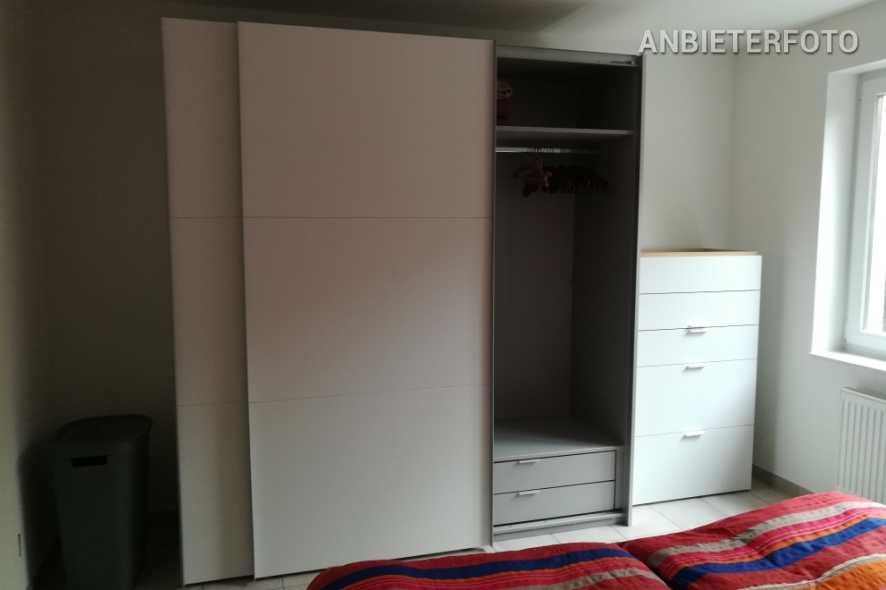 Helle in sich abgeschlossene und hochwertig möblierte Wohnung in Alfter