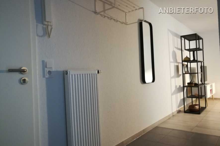 Helle in sich abgeschlossene und hochwertig möblierte Wohnung in Alfter