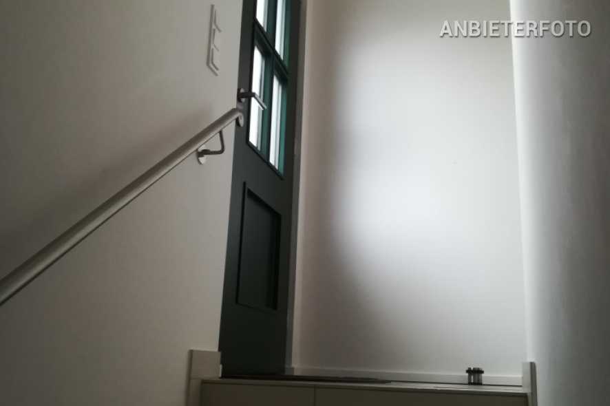 Helle in sich abgeschlossene und hochwertig möblierte Wohnung in Alfter