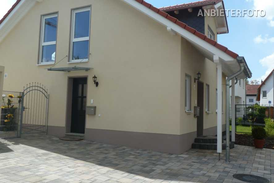Helle in sich abgeschlossene und hochwertig möblierte Wohnung in Alfter