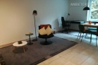 Helle in sich abgeschlossene und hochwertig möblierte Wohnung in Alfter