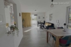 Möbliertes Reihenhaus mit Garten und Fitnessraum in Lohmar-Scheiderhöhe