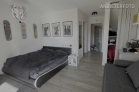 Möbliertes Reihenhaus mit Garten und Fitnessraum in Lohmar-Scheiderhöhe