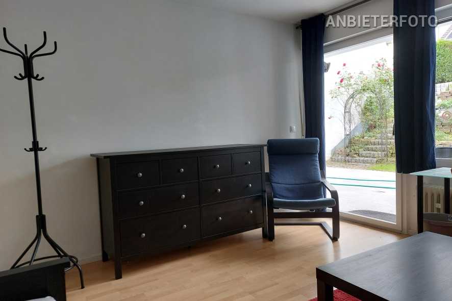 Möbliertes Einliegerzimmer mit eigenem Bad in Bonn-Holzlar