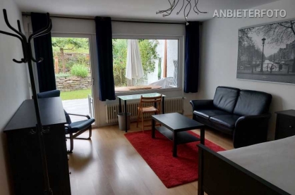 Möbliertes Einliegerzimmer mit eigenem Bad in Bonn-Holzlar