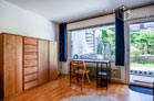 Möbliertes Einliegerzimmer mit Terrassen- und Gartennutzung in Bonn-Holzlar