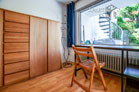 Möbliertes Einliegerzimmer mit Terrassen- und Gartennutzung in Bonn-Holzlar