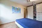 Möbliertes 2-Zimmer-Apartment mit Balkon im Villenviertel von Bonn-Plittersdorf