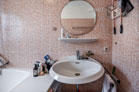 Möbliertes 2-Zimmer-Apartment mit Balkon im Villenviertel von Bonn-Plittersdorf