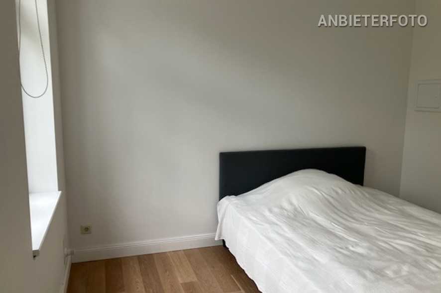 Modern möblierte Wohnung in Bonn-Kessenich ganz nah der Südstadt