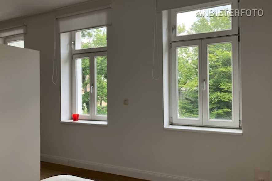 Modern möblierte Wohnung in Bonn-Kessenich ganz nah der Südstadt