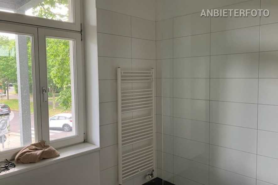 Modern möblierte Wohnung in Bonn-Kessenich ganz nah der Südstadt