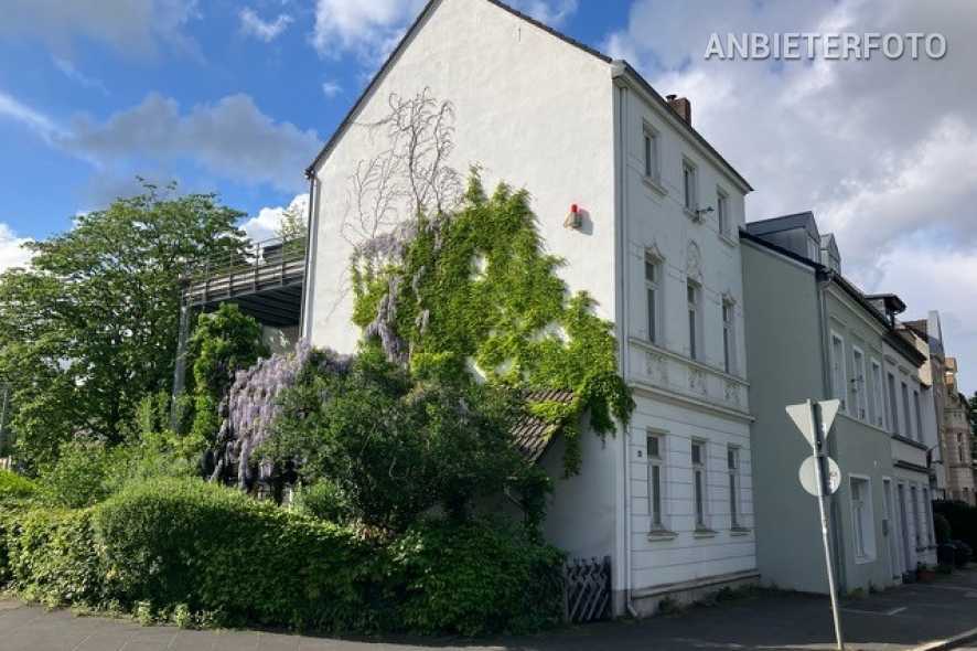 Modern möblierte Wohnung in Bonn-Kessenich ganz nah der Südstadt