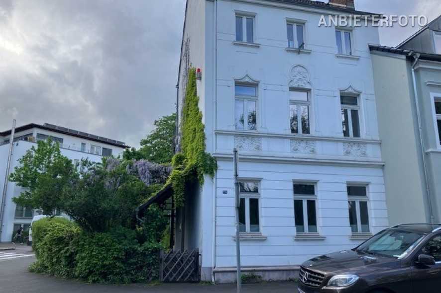 Modern möblierte Wohnung in Bonn-Kessenich ganz nah der Südstadt
