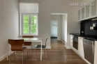 Modern möblierte Wohnung in Bonn-Kessenich ganz nah der Südstadt
