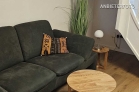 Kleines Luxus-Haus möbliert und mit Sonnenhof in Bornheim-Walberberg