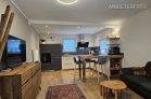 Kleines Luxus-Haus möbliert und mit Sonnenhof in Bornheim-Walberberg