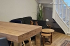 Kleines Luxus-Haus möbliert und mit Sonnenhof in Bornheim-Walberberg