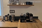 Kleines Luxus-Haus möbliert und mit Sonnenhof in Bornheim-Walberberg