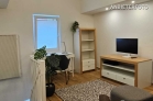 Kleines Luxus-Haus möbliert und mit Sonnenhof in Bornheim-Walberberg