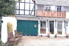 Modern möbliertes Fachwerkhaus in Bad Honnef-Rommersdorf