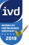IVD Prämiert Siegel 2019